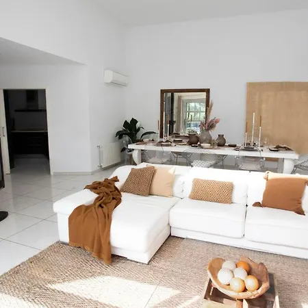 Drago 빌라 Santa Gertrudis (Ibiza)